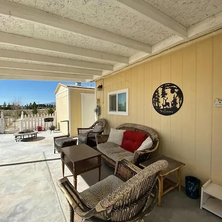 Sun Cabin #1 Pahrump Exterior foto