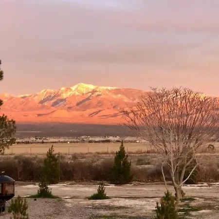 Sun Cabin #1 Pahrump Exterior foto