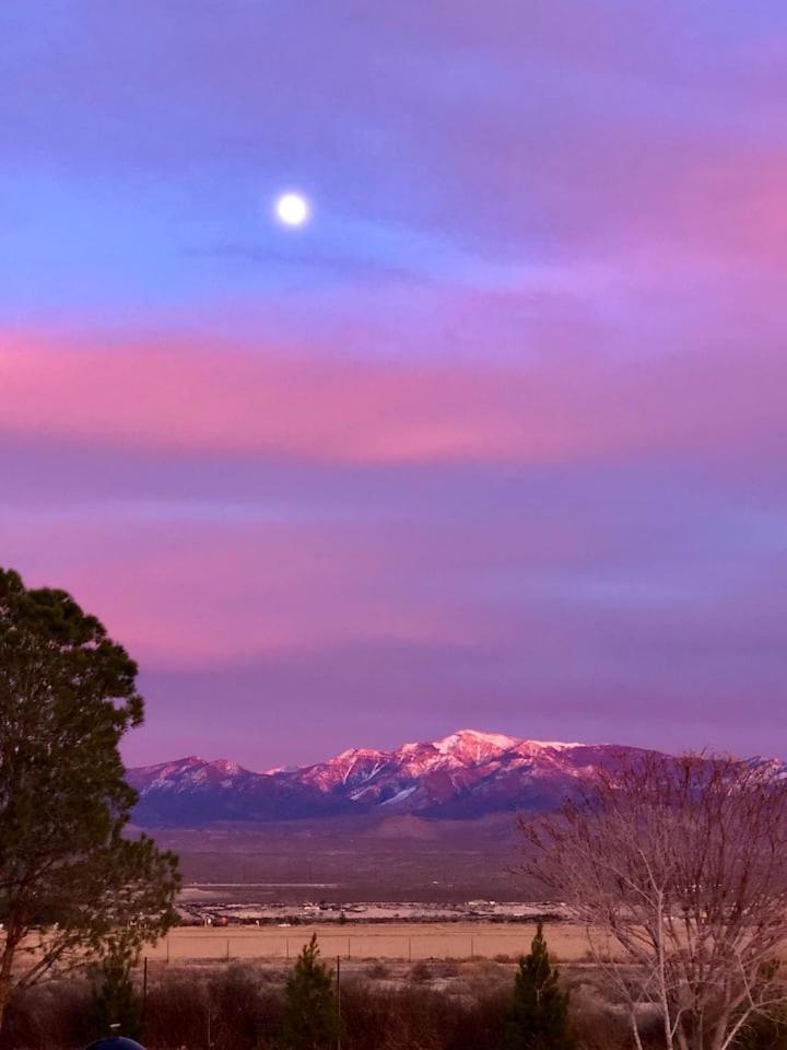 Hébergement de vacances Sun #1 Pahrump